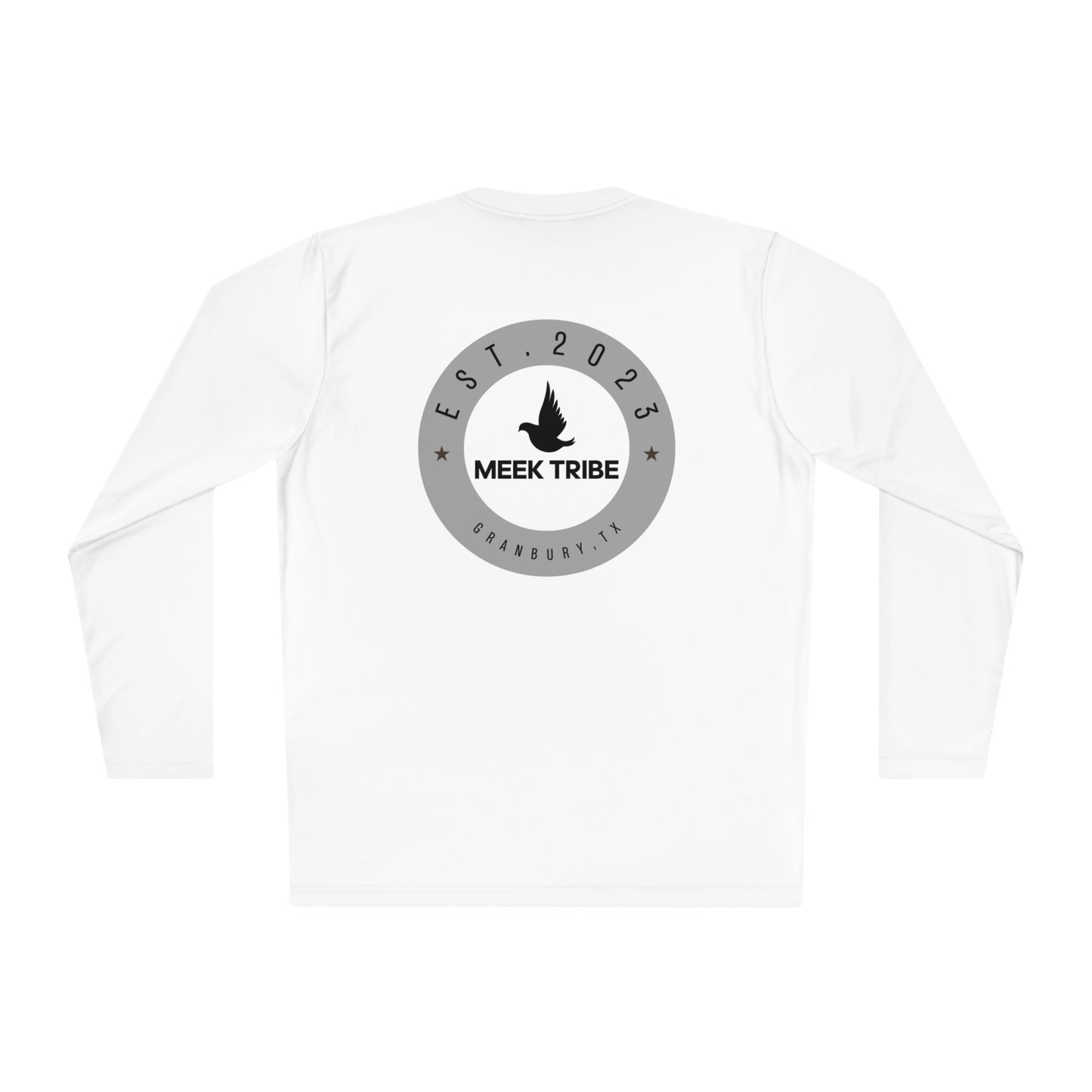 Meek Tribe Lightweight Long Sleeve Tee