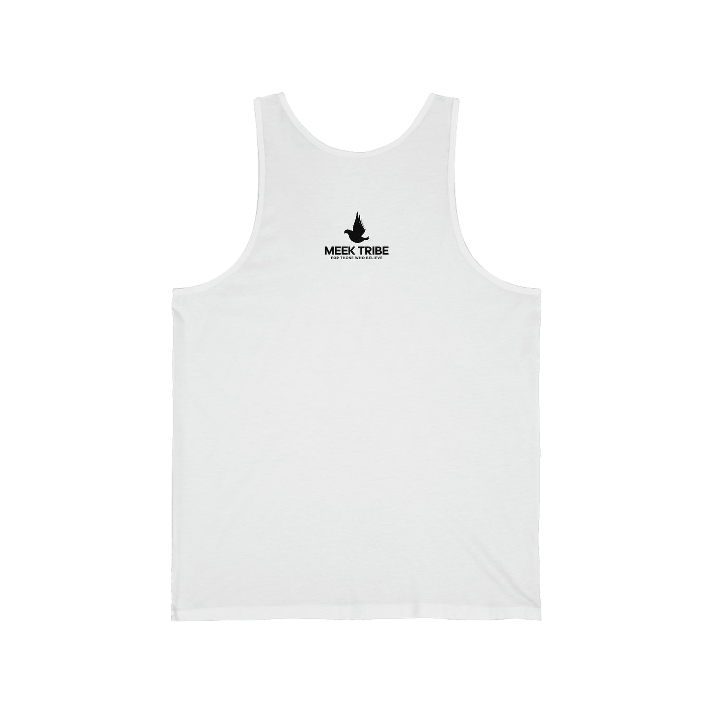 Classic Meek Tribe C.O.G. Women's Jersey Tank