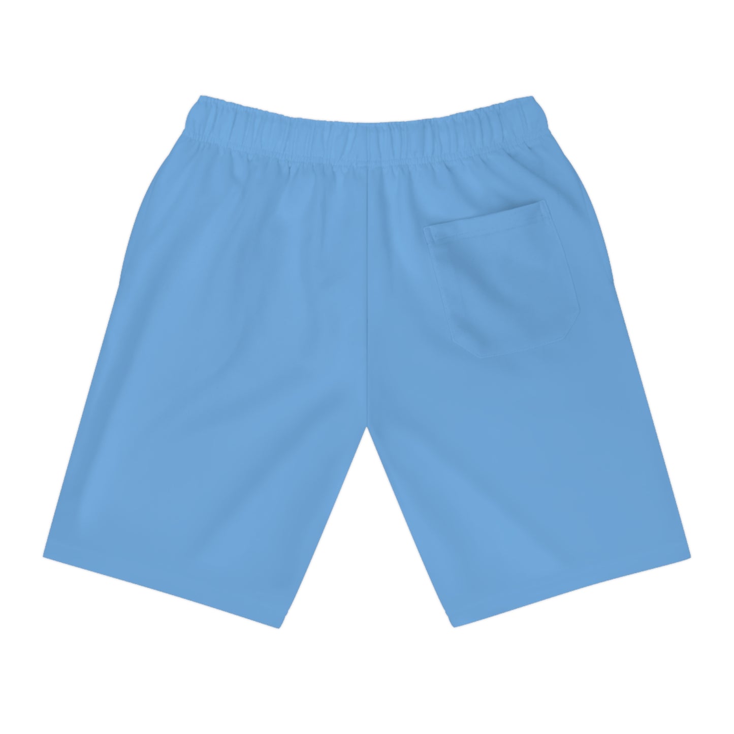 Meek Tribe Athletic Long Shorts