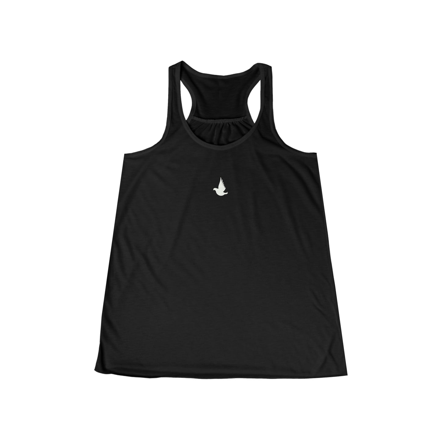 Meek Tribe Women's Flowy Racerback Tank