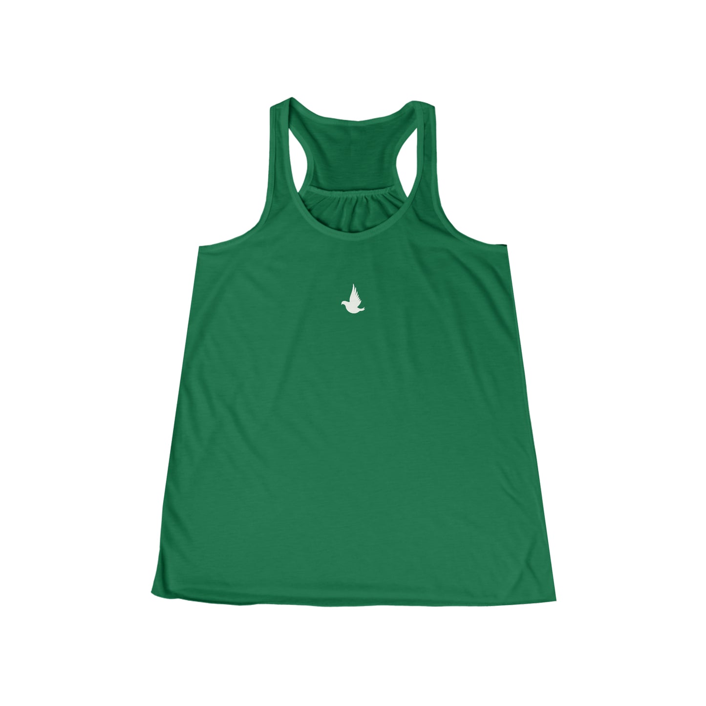 Meek Tribe Women's Flowy Racerback Tank