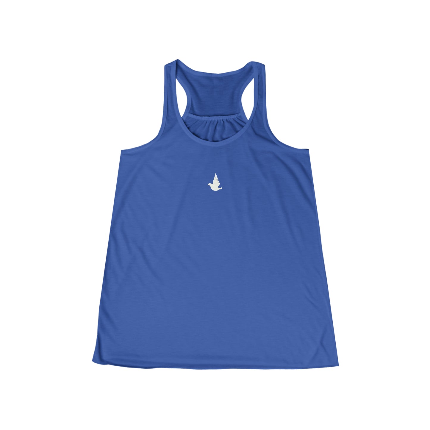 Meek Tribe Women's Flowy Racerback Tank