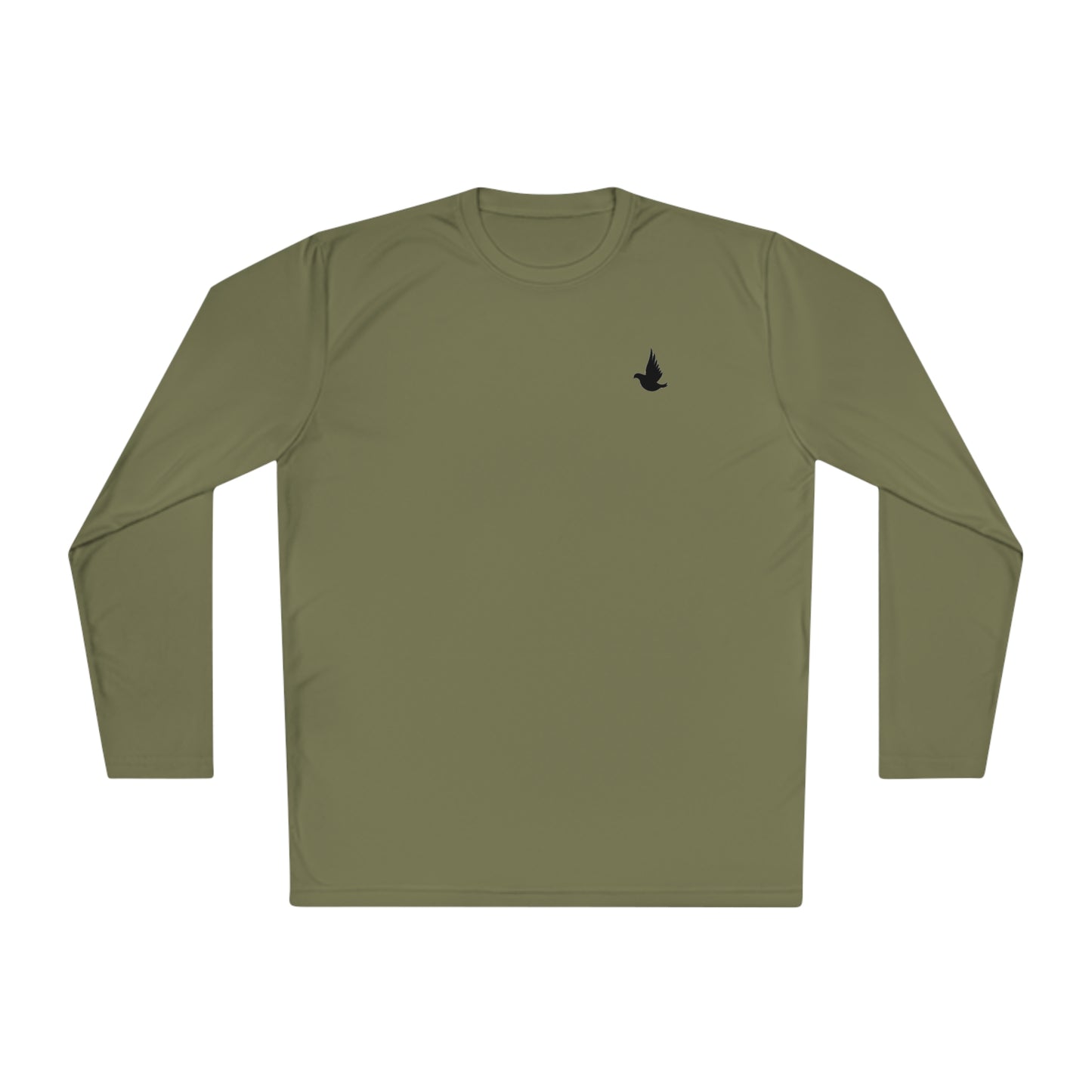 Meek Tribe Lightweight Long Sleeve Tee