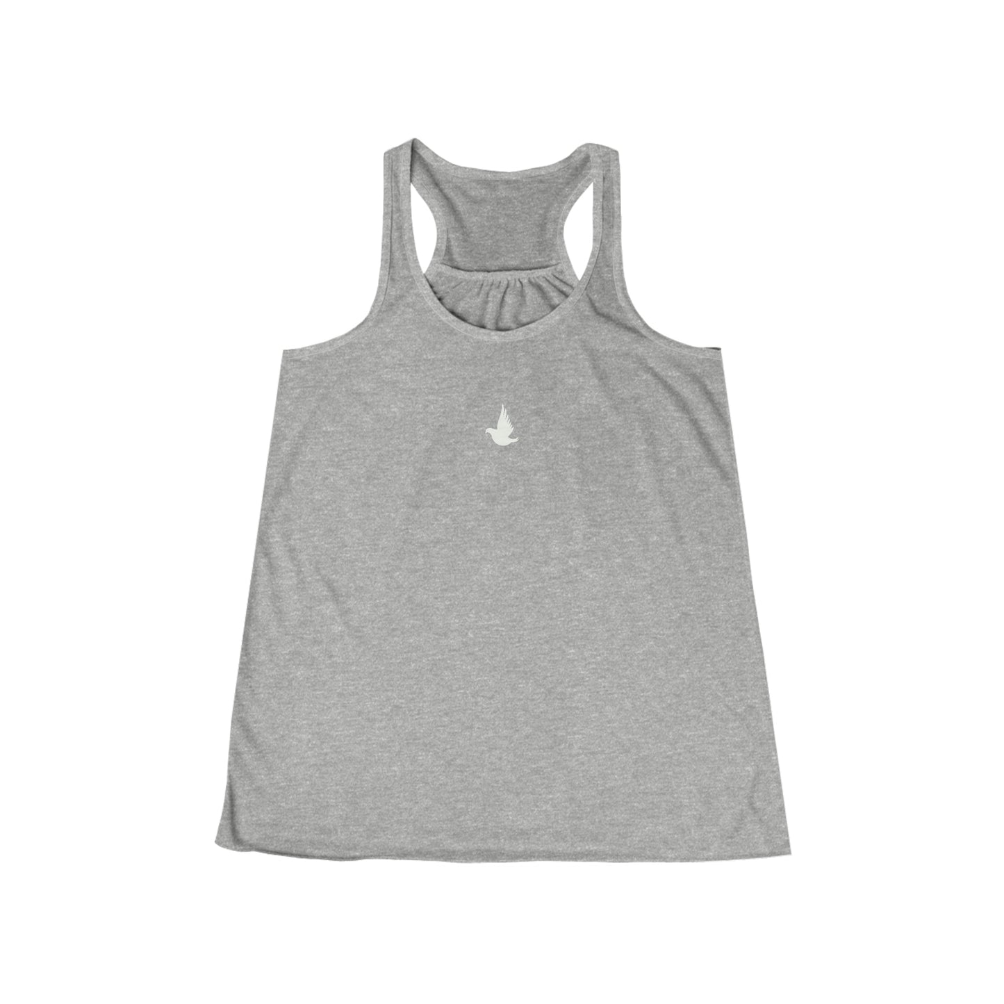 Meek Tribe Women's Flowy Racerback Tank