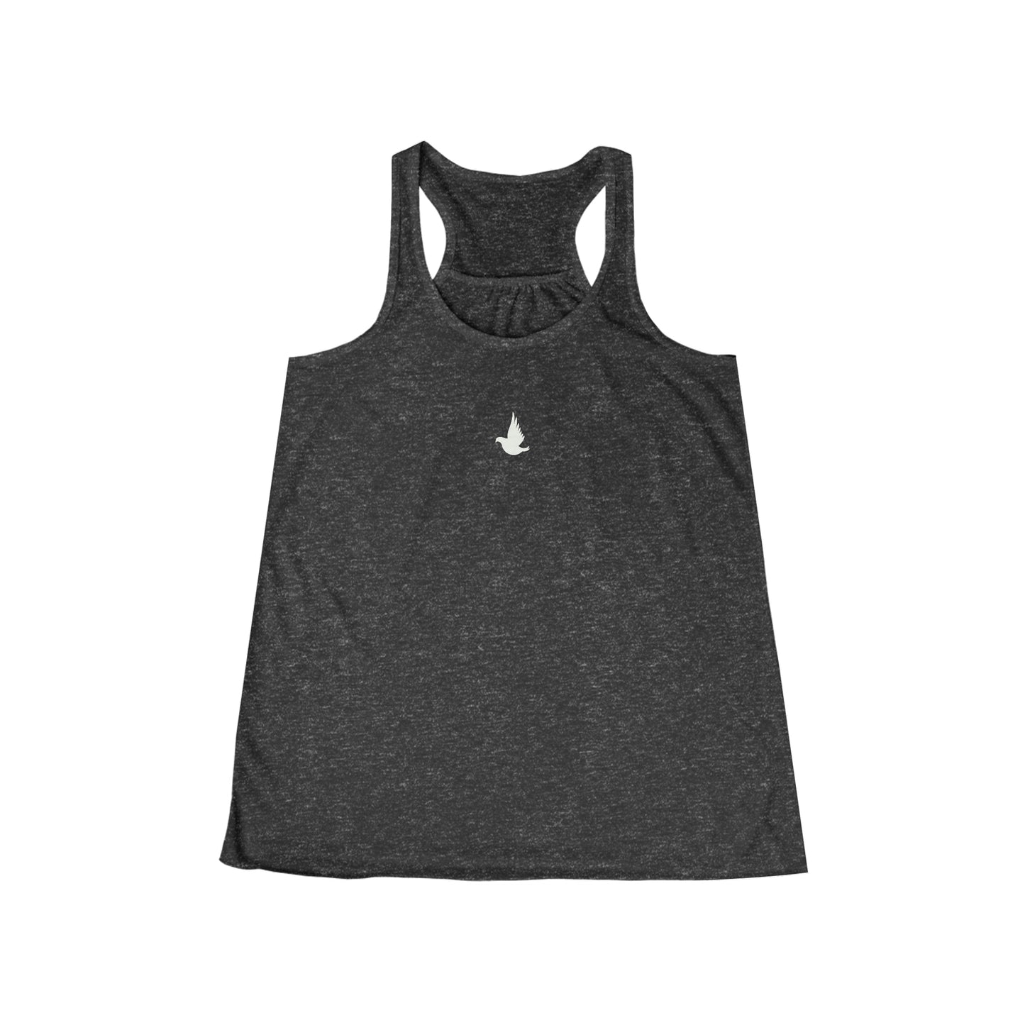 Meek Tribe Women's Flowy Racerback Tank