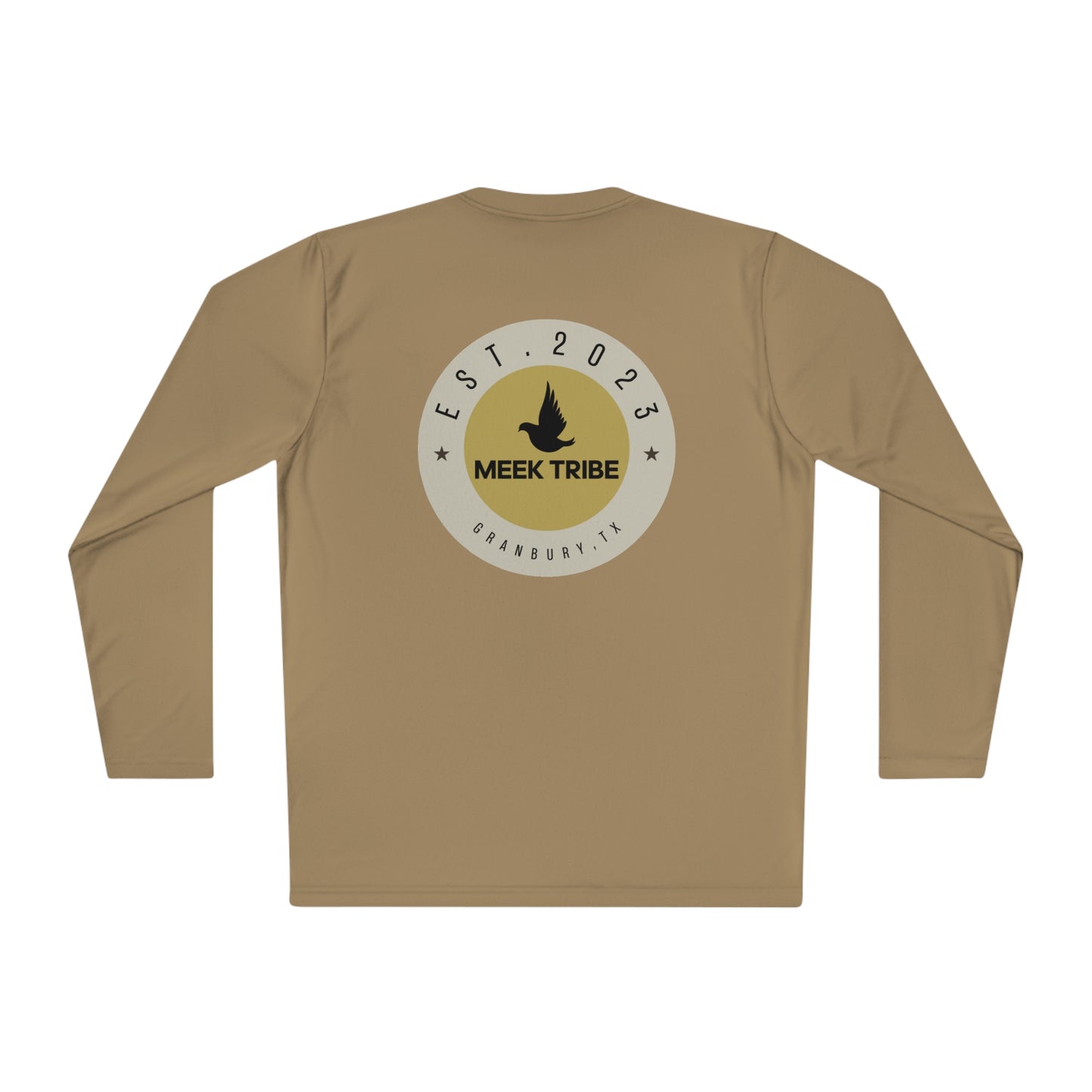 Meek Tribe Lightweight Long Sleeve Tee