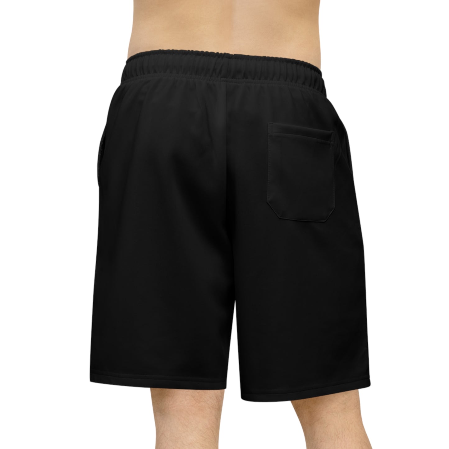 Meek Tribe Athletic Long Shorts