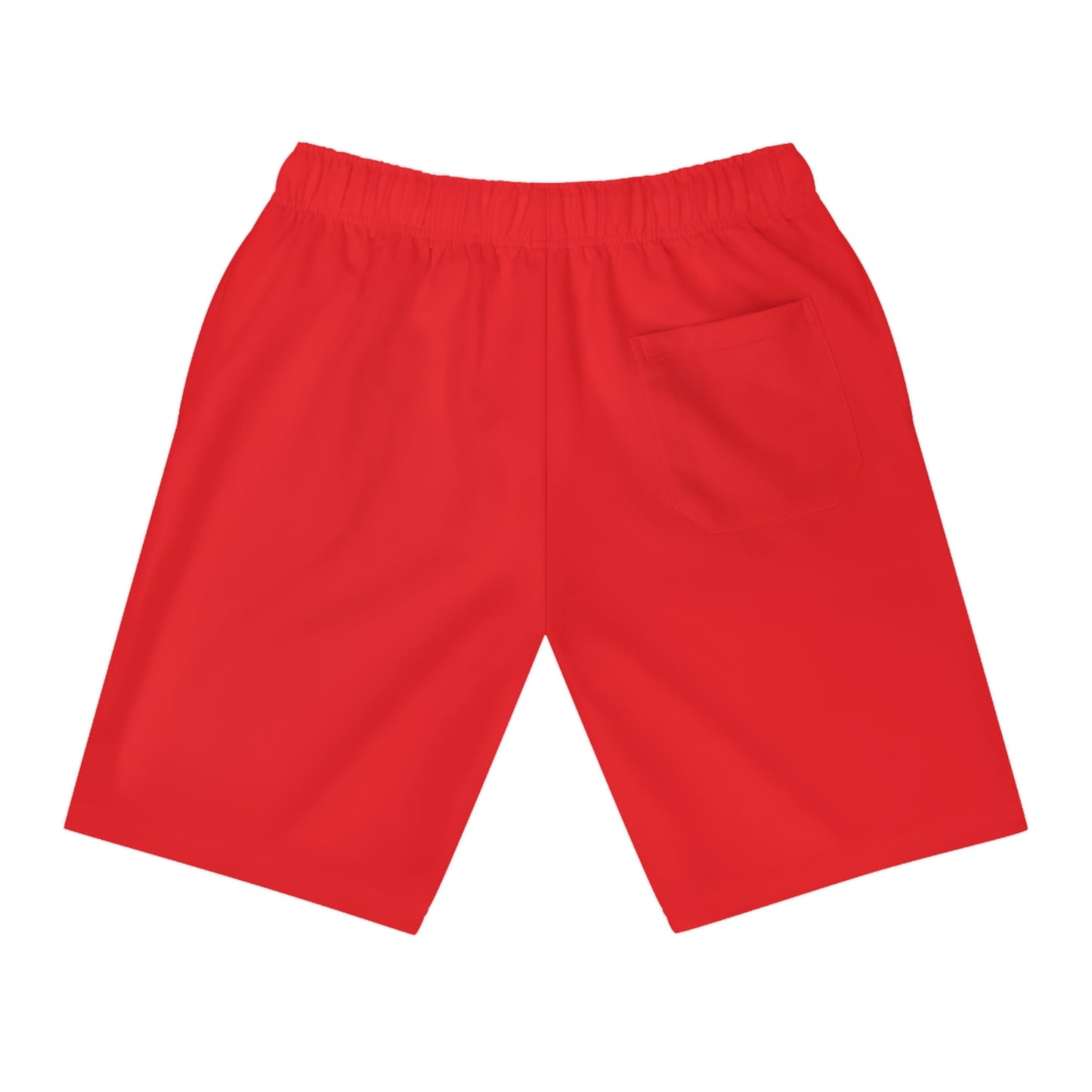 Meek Tribe Athletic Long Shorts