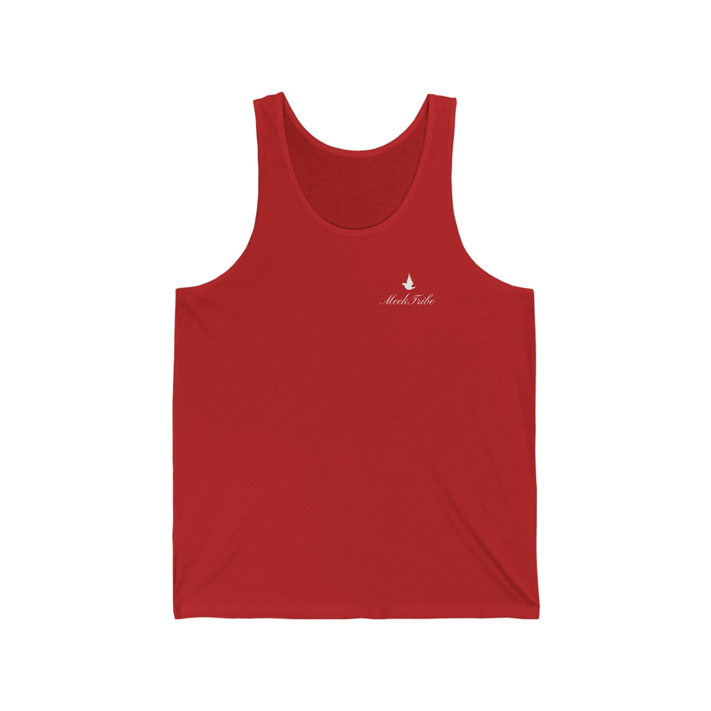 Meek Tribe Women's Jersey Tank