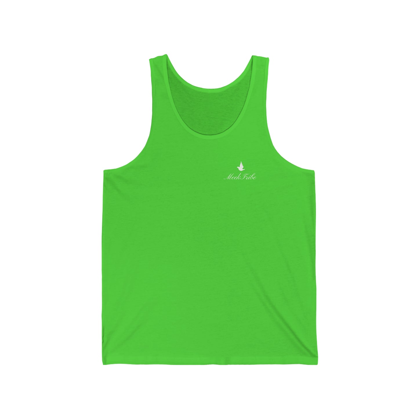 Meek Tribe Women's Jersey Tank