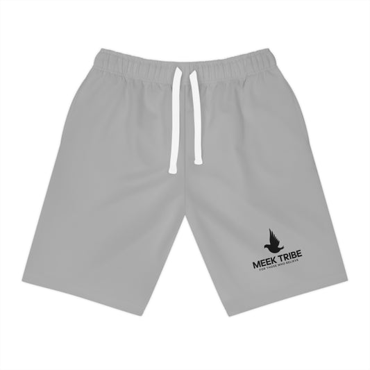 Meek Tribe Athletic Long Shorts