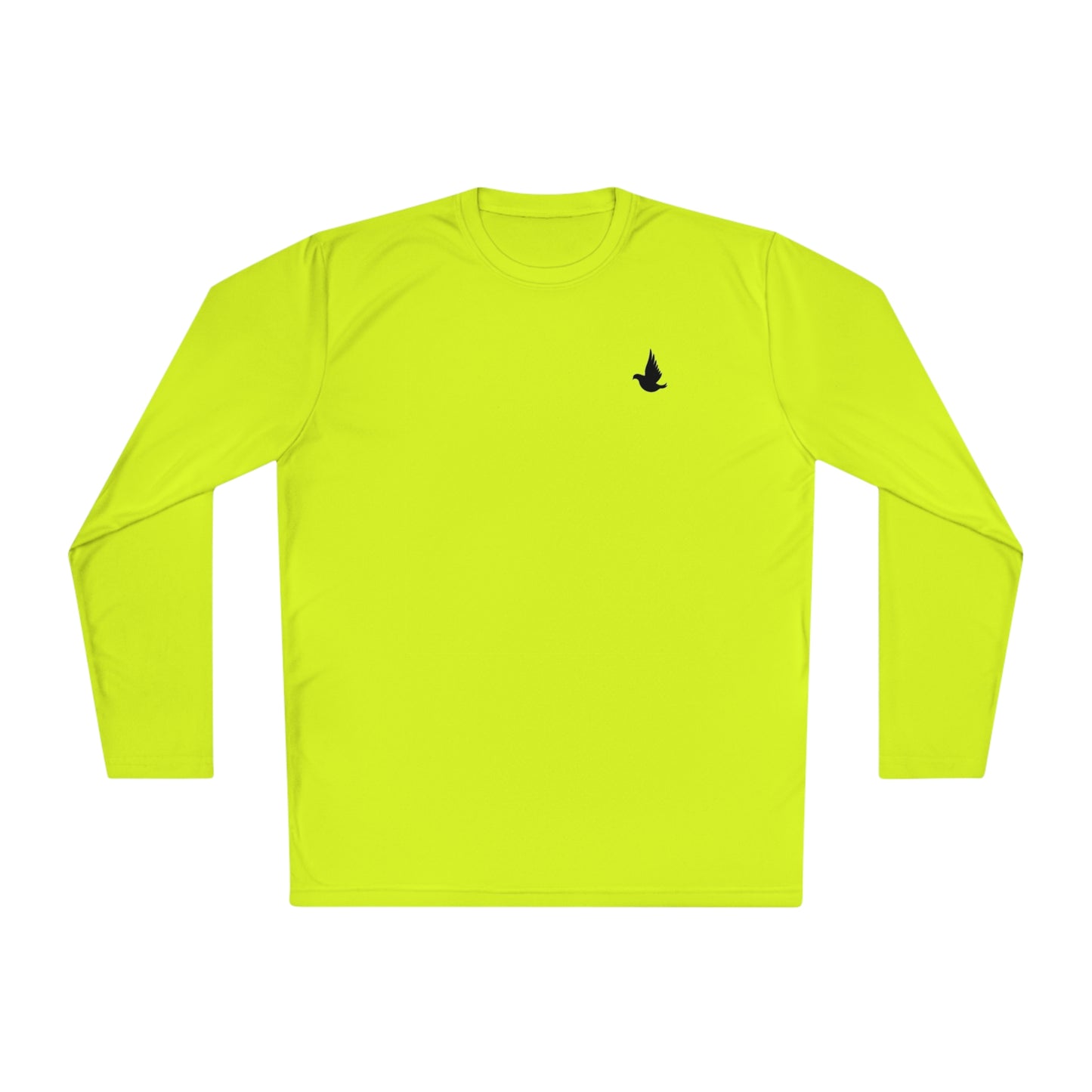 Meek Tribe Lightweight Long Sleeve Tee