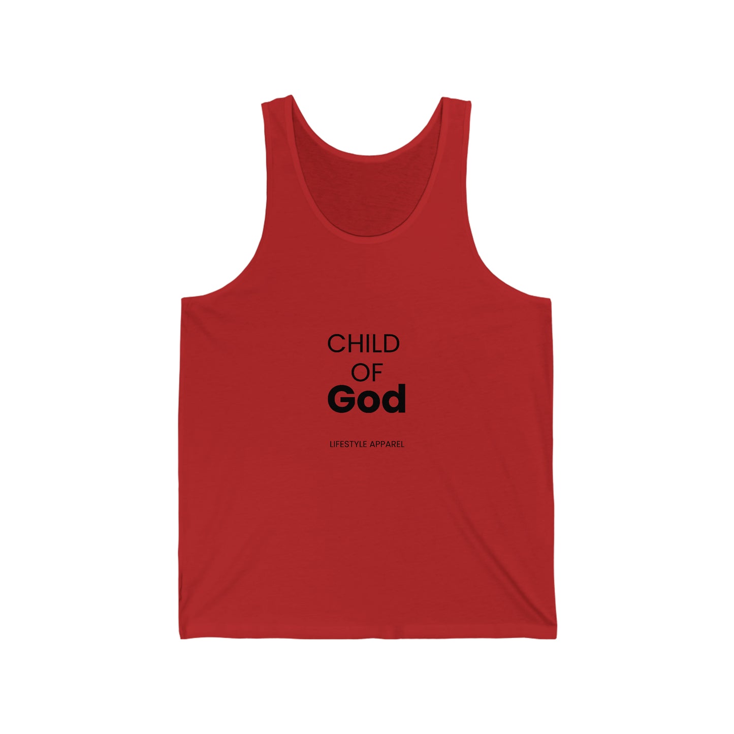 Classic Meek Tribe C.O.G. Women's Jersey Tank