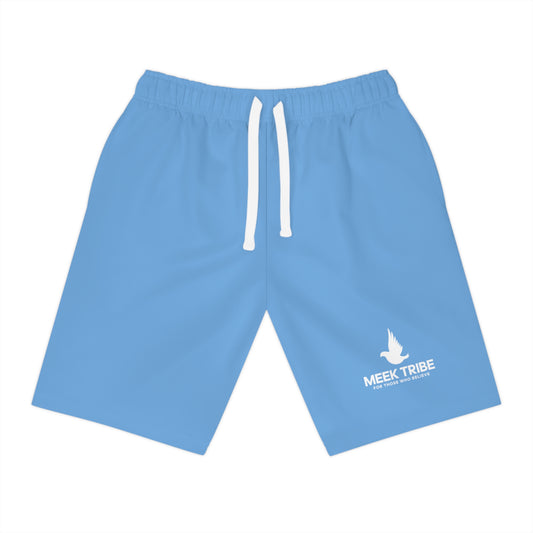 Meek Tribe Athletic Long Shorts