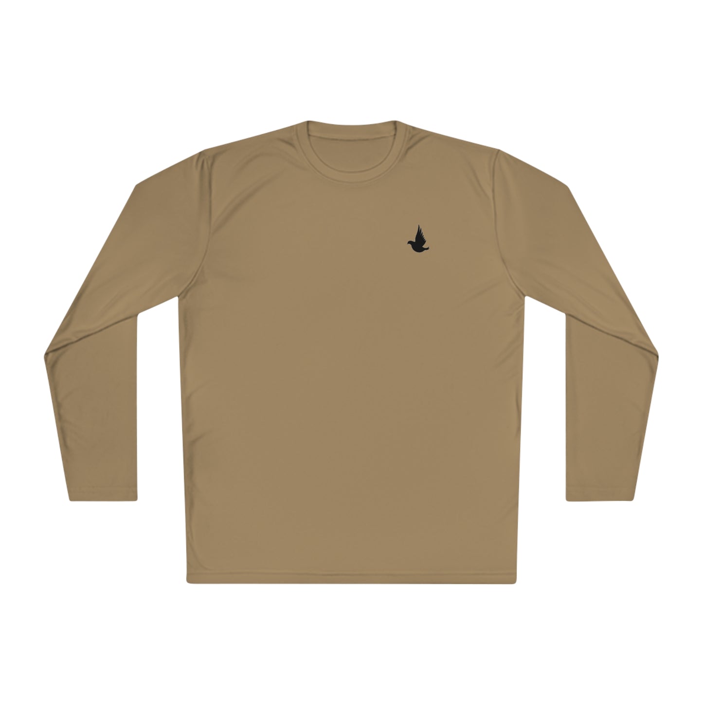 Meek Tribe Lightweight Long Sleeve Tee