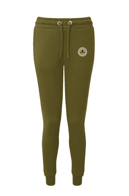 Ladies&amp;#39; Yoga Fitted Jogger