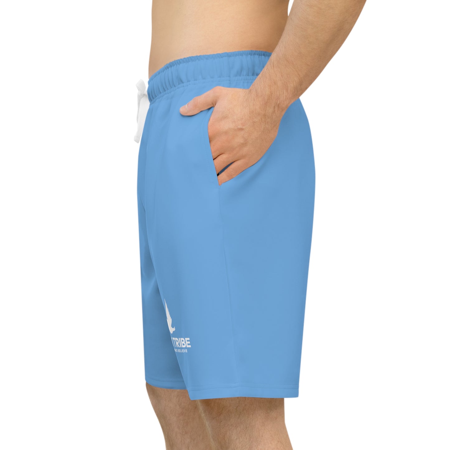 Meek Tribe Athletic Long Shorts