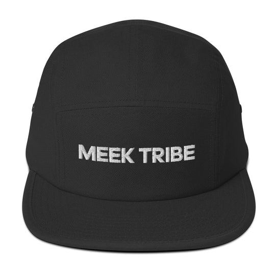 Meek Tribe Basic Five Panel Camper Cap