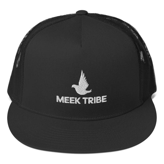 Classic Meek Tribe Trucker Snap Back