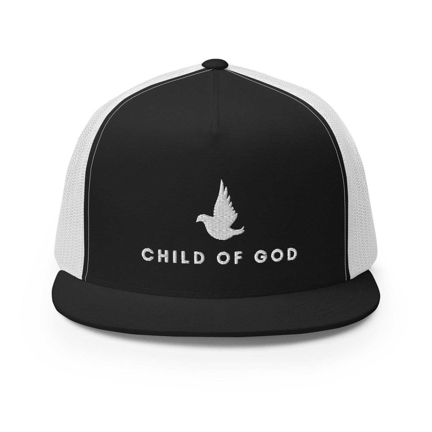 Meek Tribe C.O.G. Trucker Snap Back