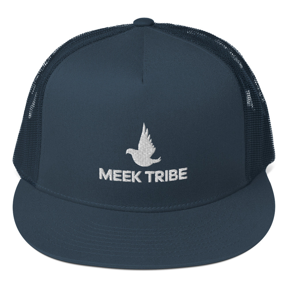 Classic Meek Tribe Trucker Snap Back