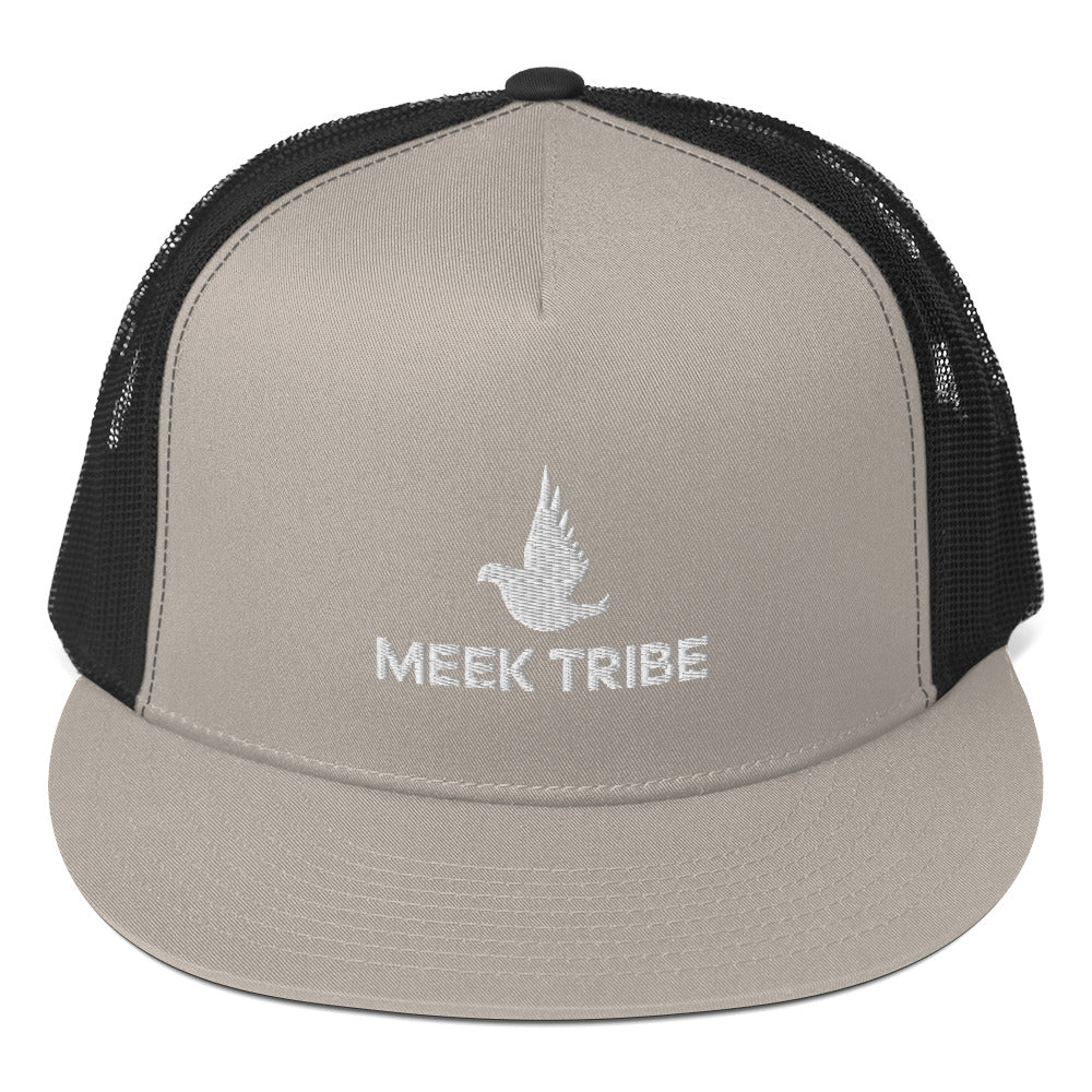 Classic Meek Tribe Trucker Snap Back