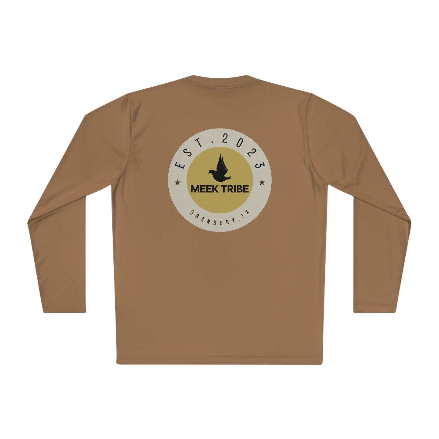 Meek Tribe Lightweight Long Sleeve Tee