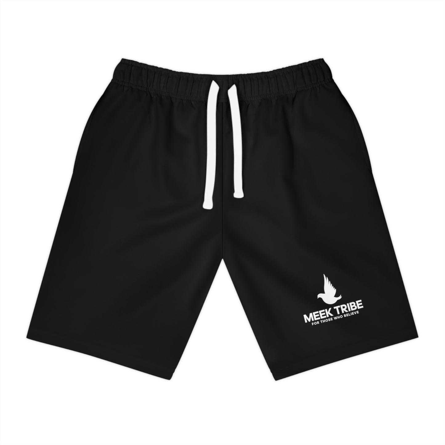 Meek Tribe Athletic Long Shorts