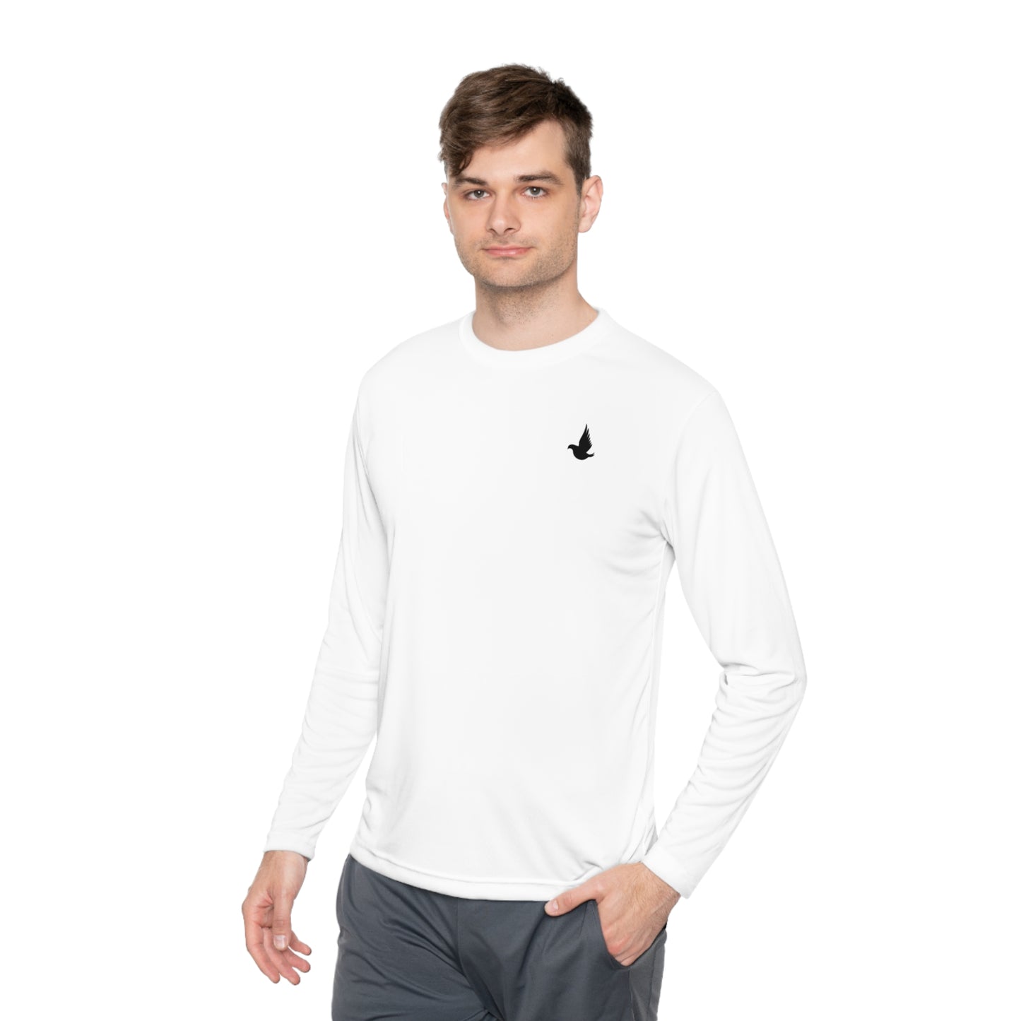 Meek Tribe Lightweight Long Sleeve Tee