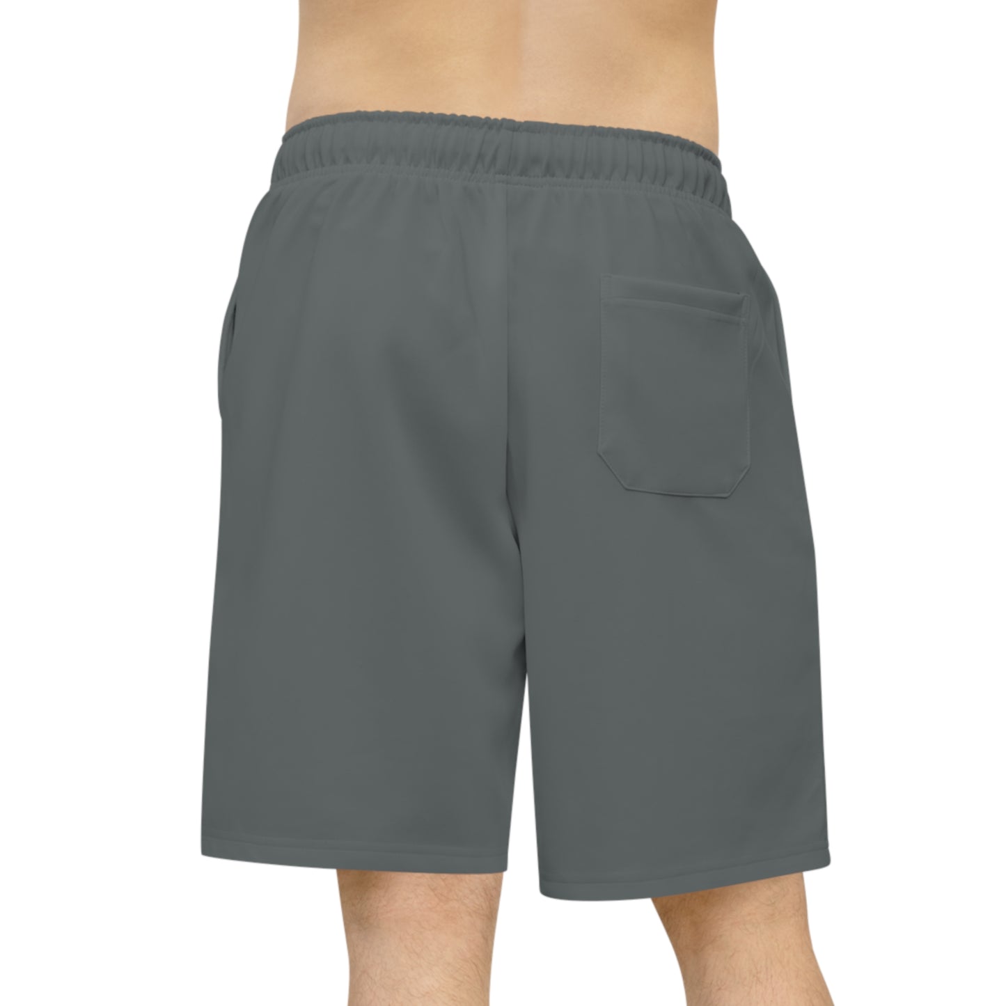 Meek Tribe Athletic Long Shorts