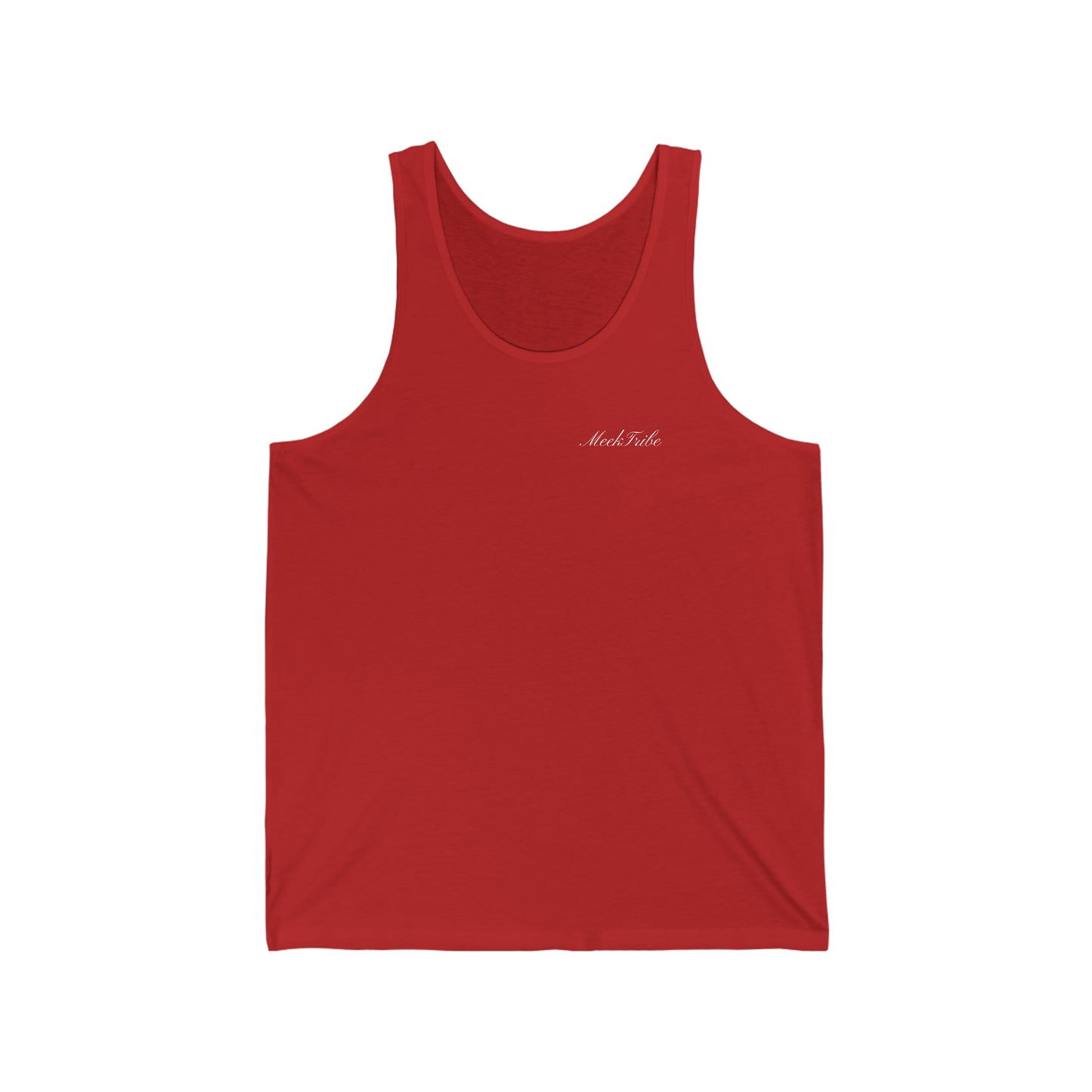 Classic Meek Tribe "Body & Spirit" Women's Jersey Tank