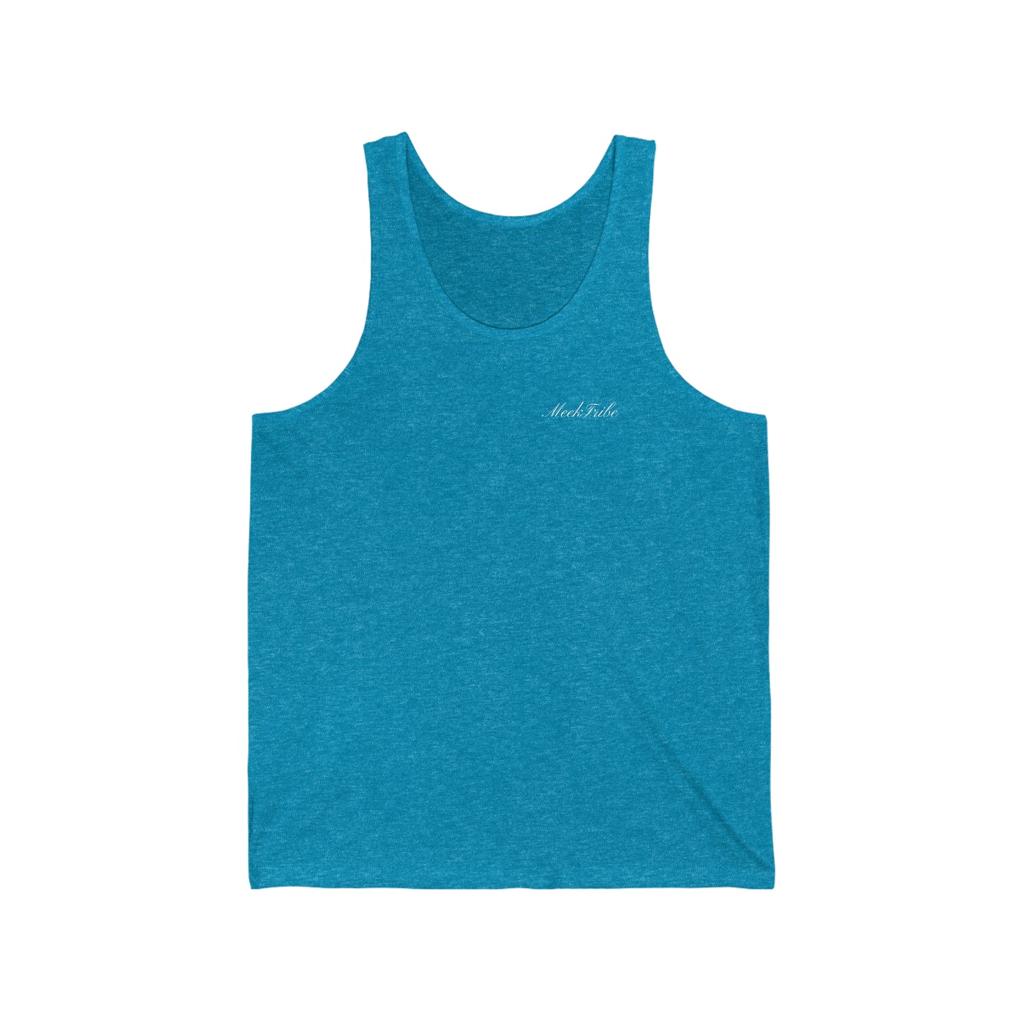 Classic Meek Tribe "Body & Spirit" Women's Jersey Tank