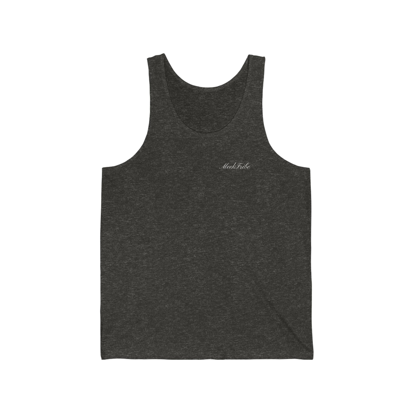 Classic Meek Tribe "Body & Spirit" Women's Jersey Tank