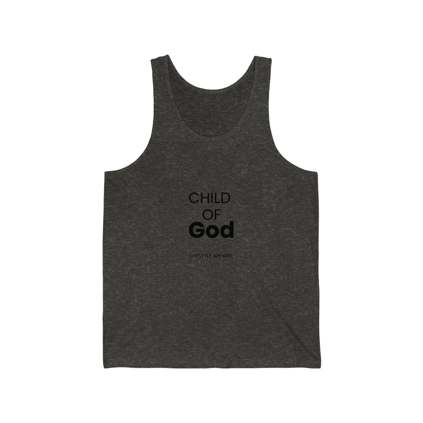 Classic Meek Tribe C.O.G. Women's Jersey Tank