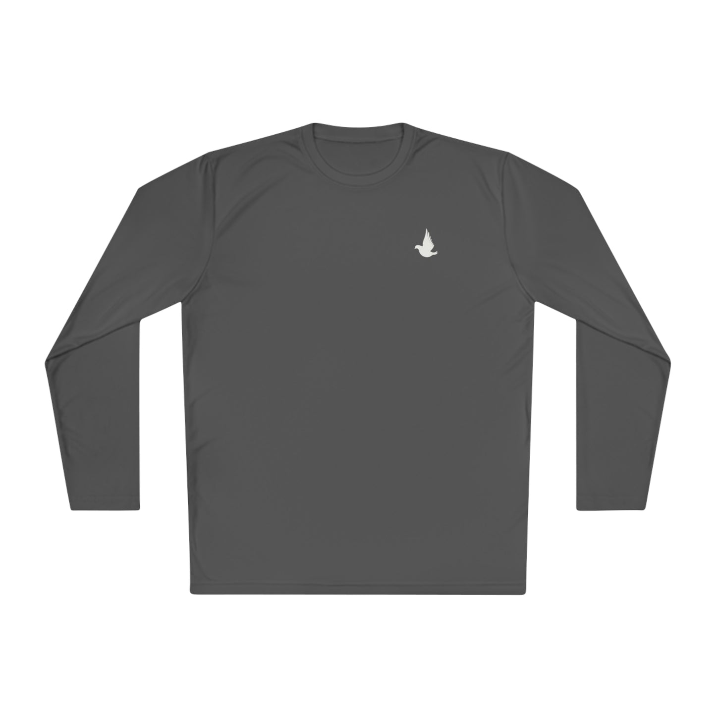 Meek Tribe Lightweight Long Sleeve Tee