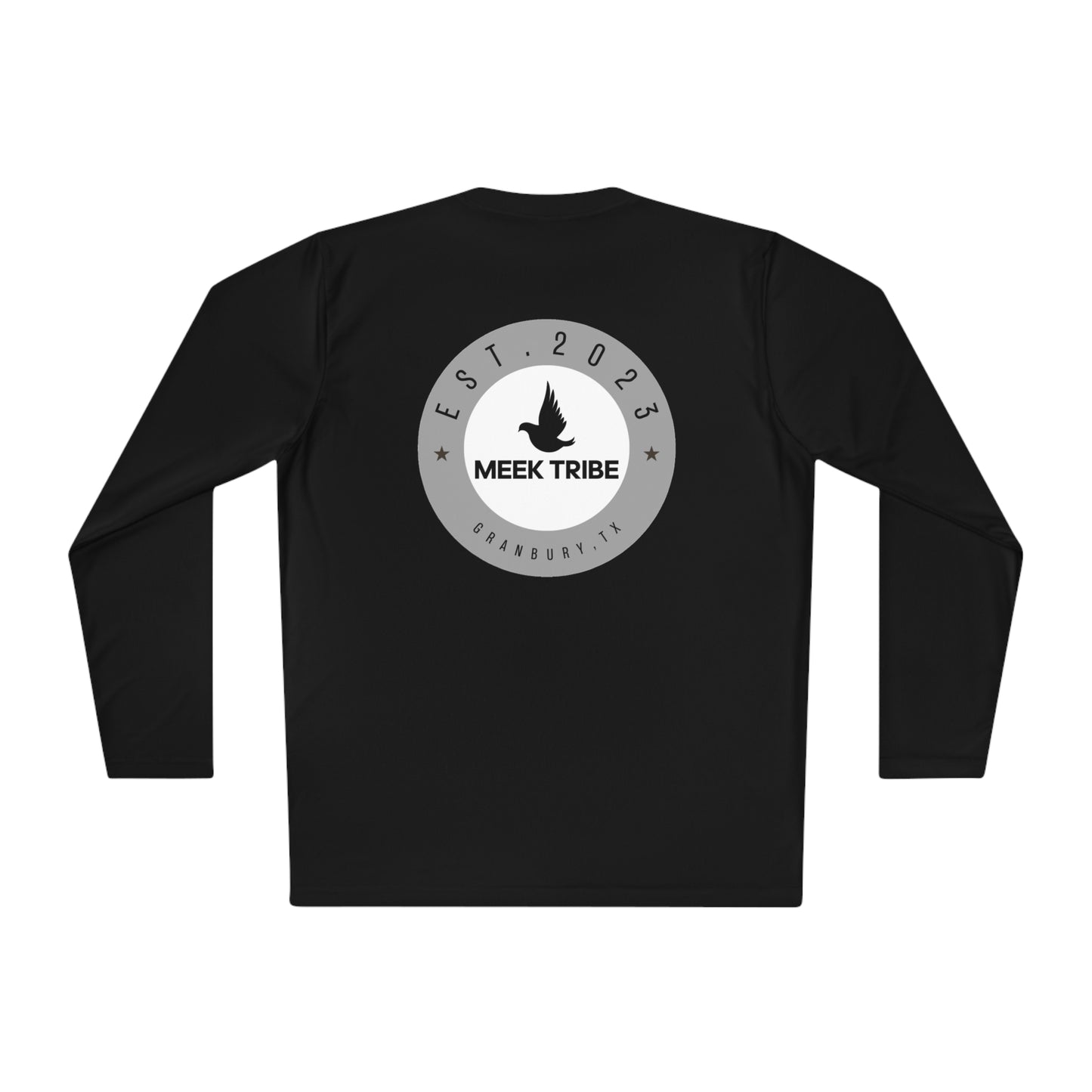 Meek Tribe Lightweight Long Sleeve Tee