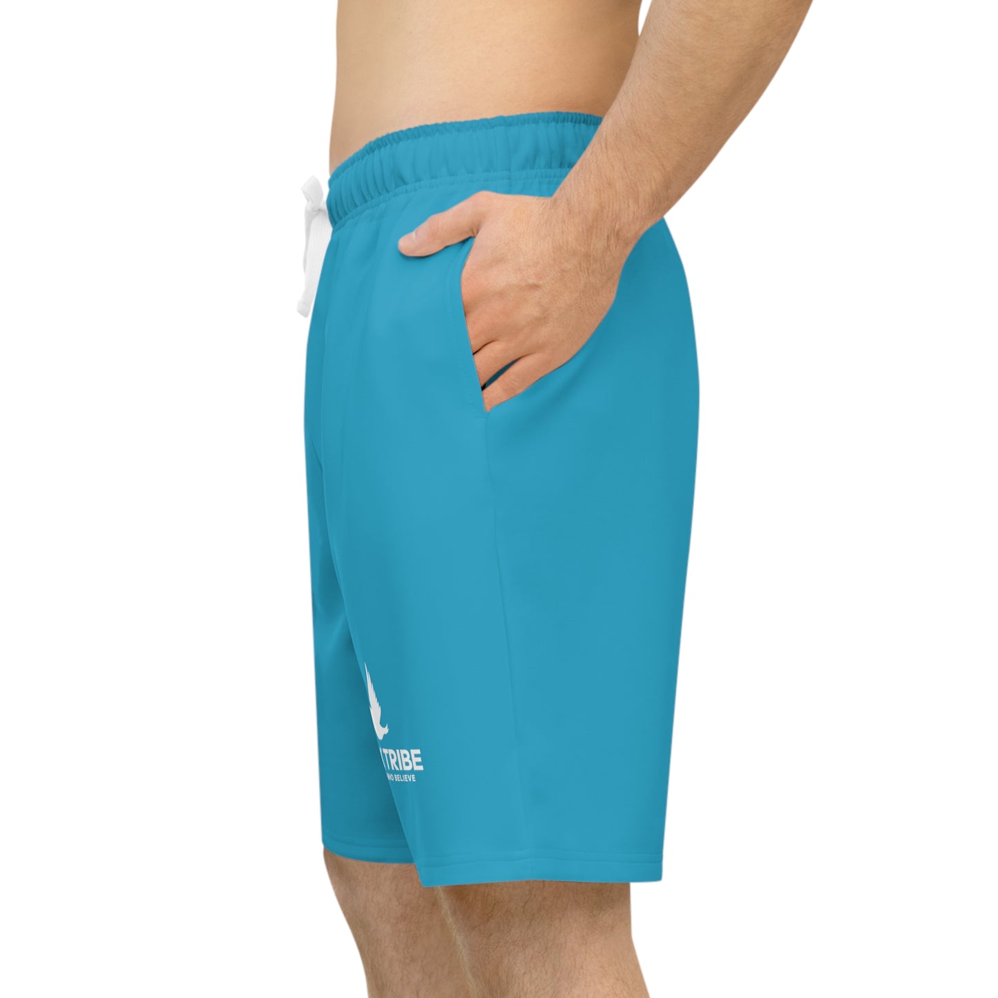 Meek Tribe Athletic Long Shorts