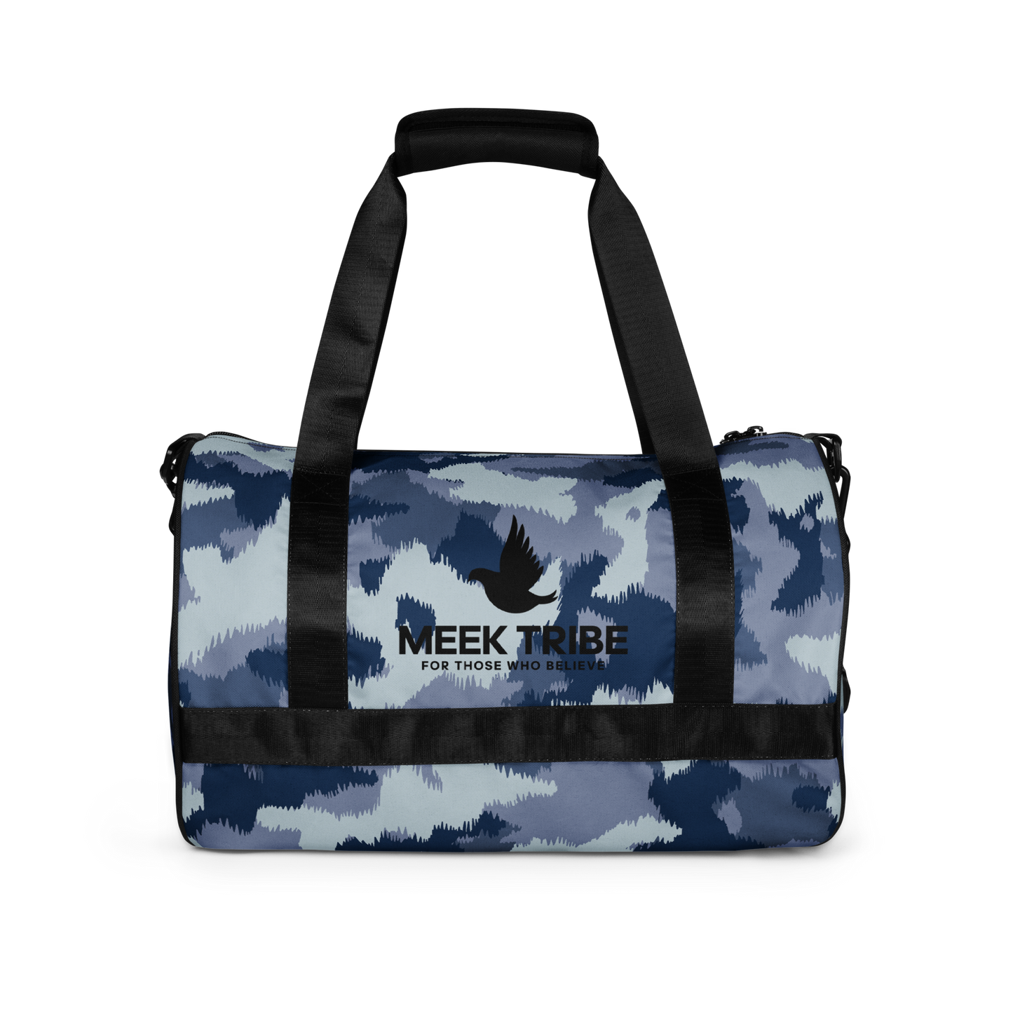 Meek Tribe Gym Bag