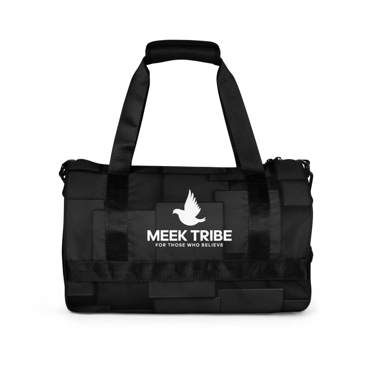 Meek Tribe Gym Bag