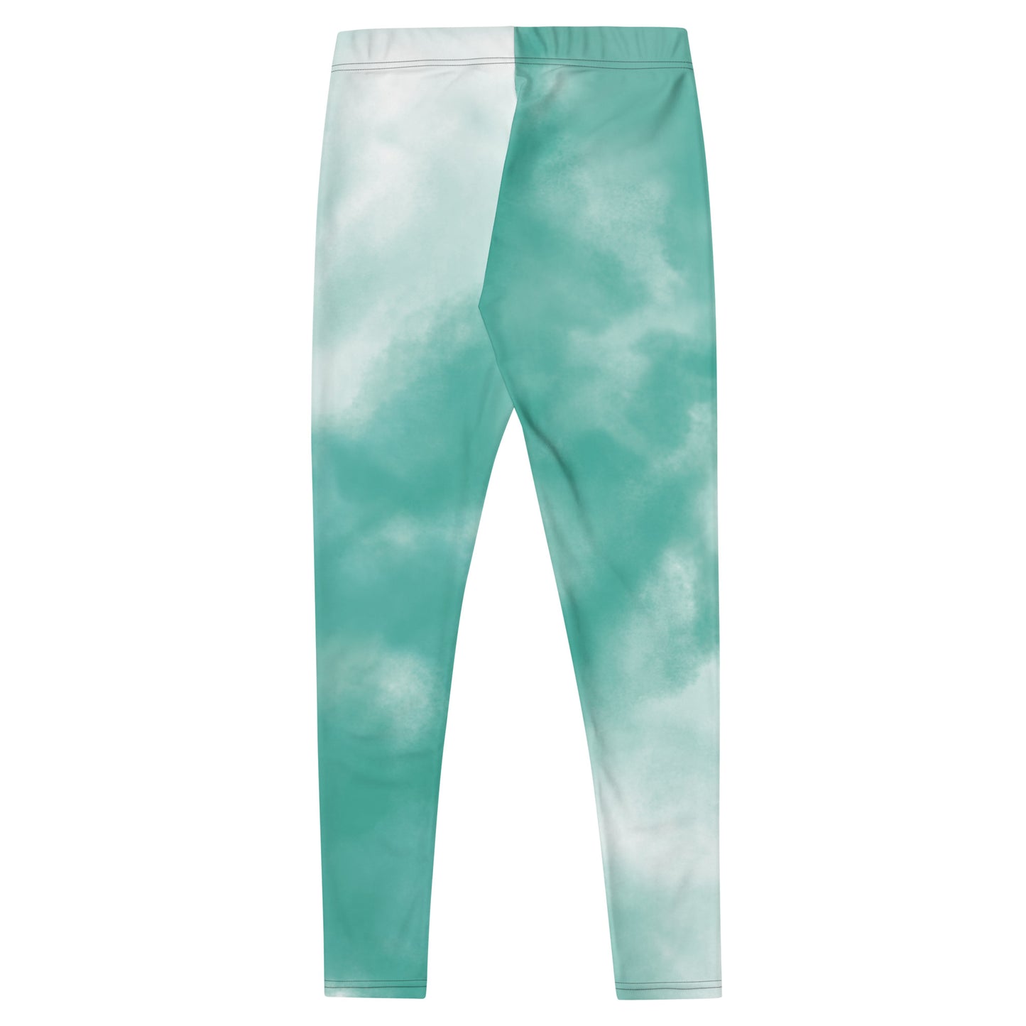 Meek Tribe "Serene Sky" Sports Leggings