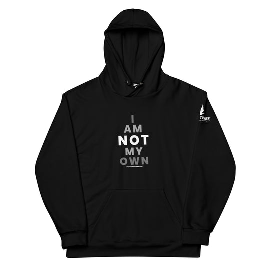 Meek Tribe P.O.P. Athletic Hoodie