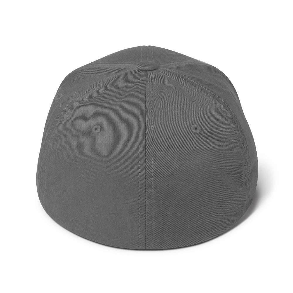 Meek Tribe Flex Fit Cap