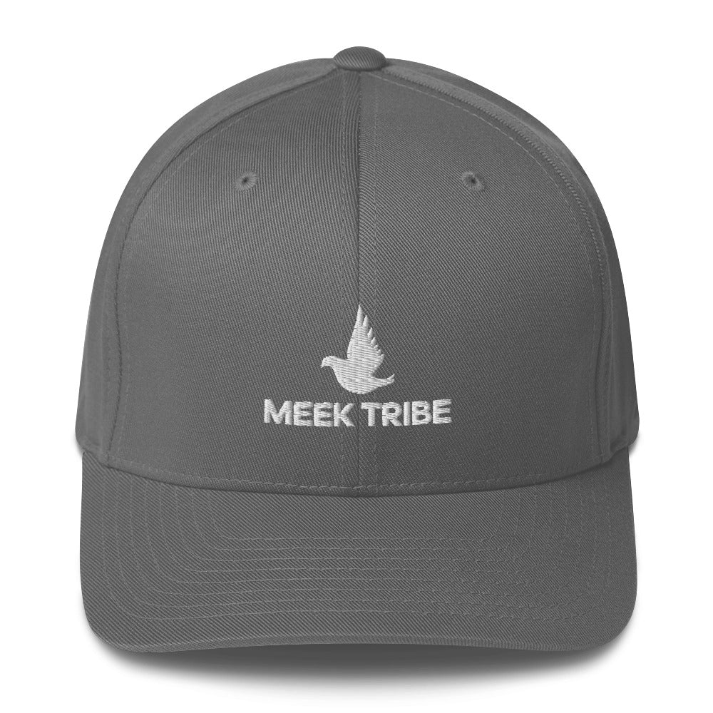 Meek Tribe Flex Fit Cap