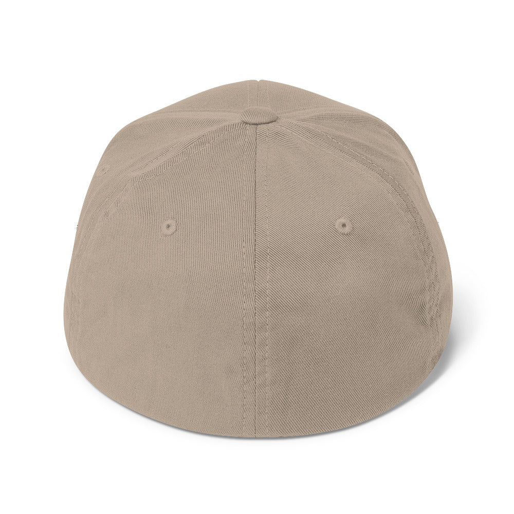 Meek Tribe Flex Fit Cap