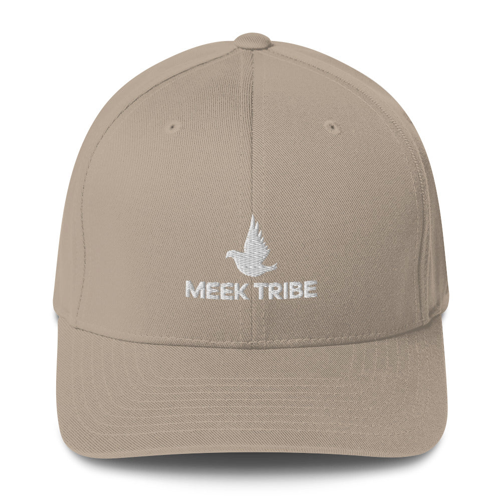 Meek Tribe Flex Fit Cap