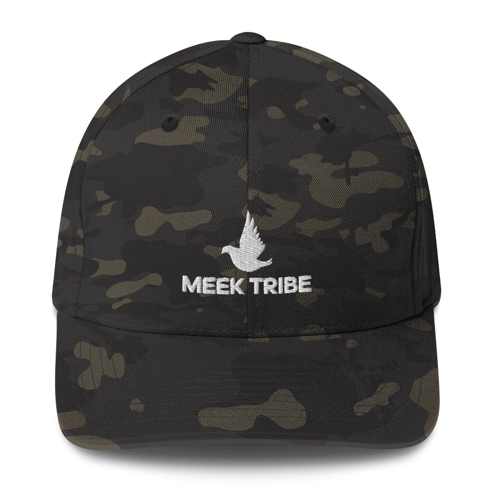 Meek Tribe Flex Fit Cap