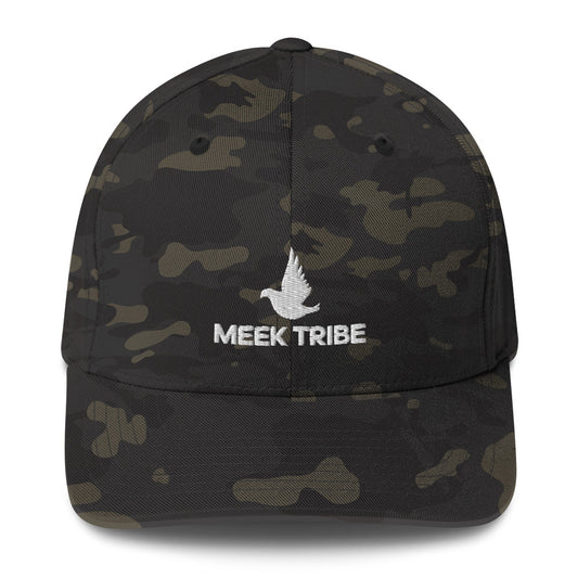 Meek Tribe Flex Fit Cap