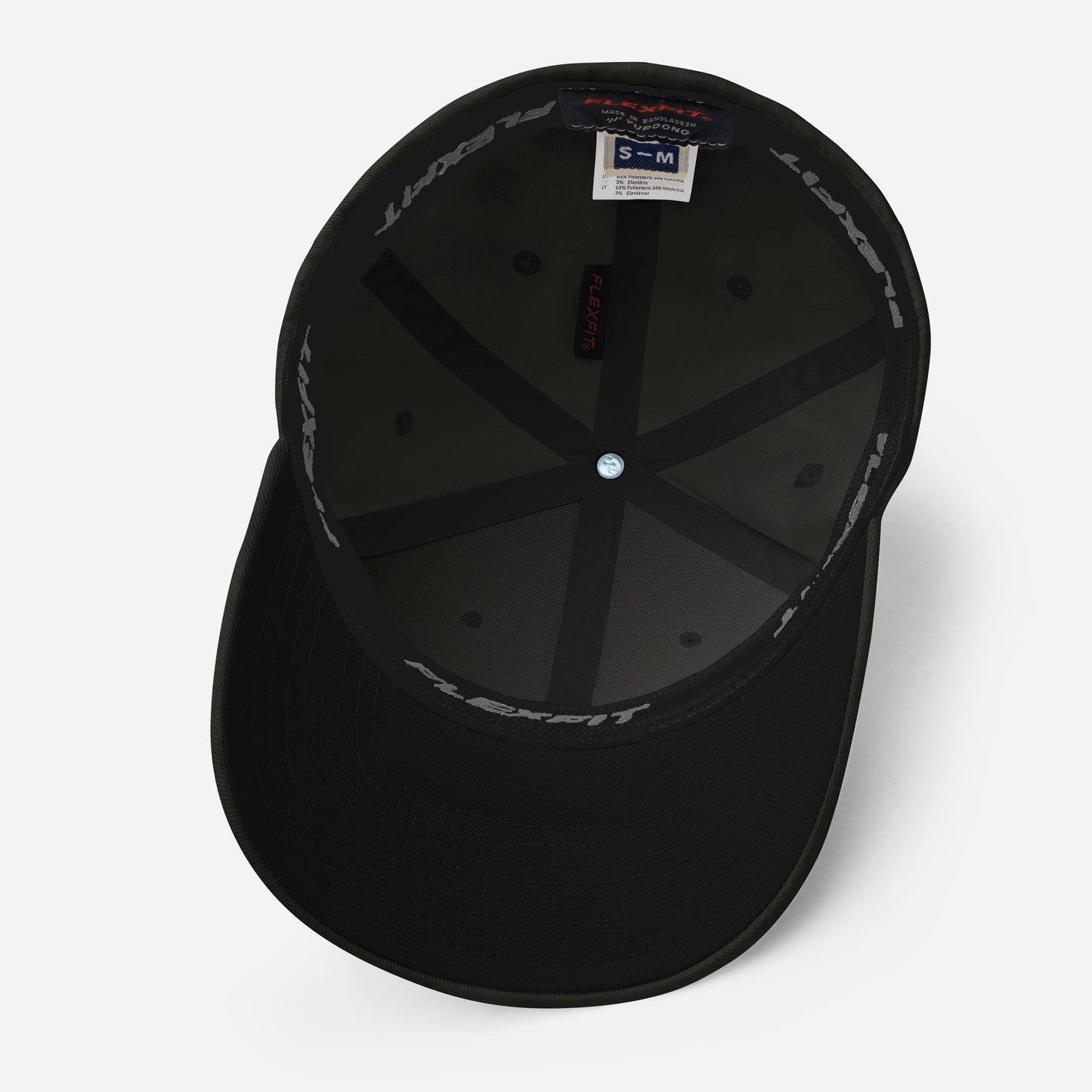 Meek Tribe Flex Fit Cap