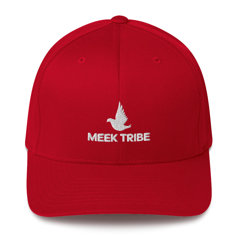 Meek Tribe Flex Fit Cap