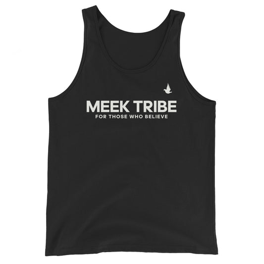 Meek Tribe Men's "Believer's" Tank